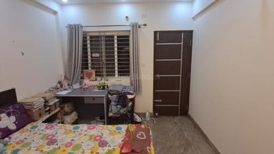 Bedroom Image of 1155 Sq.ft 2 BHK Apartment / Flat for sale in Sri Rama Enclave, Vidyaranyapura Bengaluru for Rs. 9000000