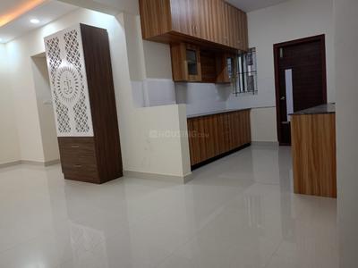 Hall Image of 1500 Sq.ft 3 BHK Apartment / Flat for sale in HBR Layout Bengaluru for Rs. 4800000