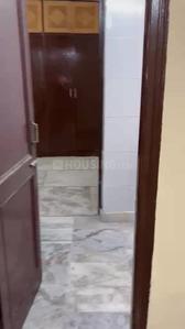 Bedroom Image of 891 Sq.ft 3 BHK Apartment / Flat for rent in Asola New Delhi for Rs. 15000