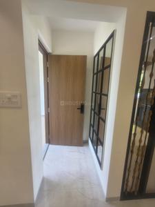 Balcony Image of 1076 Sq.ft 2 BHK Apartment / Flat for sale in Sigma Centuria Phase II, Fursungi Pune for Rs. 6500000