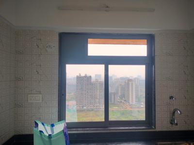 Kitchen Image of 550 Sq.ft 1 BHK Apartment / Flat for sale in HDIL Paradise City, Palghar Mumbai for Rs. 2100000
