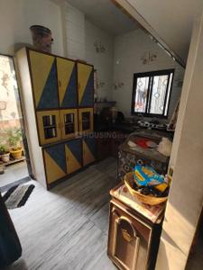 Bedroom Image of 1000 Sq.ft 2 BHK Apartment / Flat for sale in Maninagar Ahmedabad for Rs. 4800000