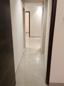 Image of 740 Sq.ft 2 BHK Apartment / Flat for sale in Salasar Sheetal Sangeet, Mira Road East, Mira Bhayandar for Rs. 12000000