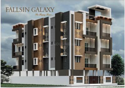 Image of 1256 Sq.ft 2 BHK Apartment / Flat for sale in Selaiyur, Chennai for Rs. 9000000