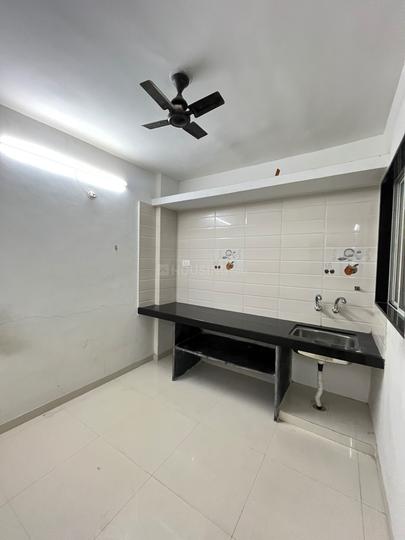 Mauli Heights Kitchen 1