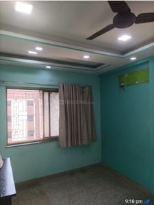 Hall Image of 1001 Sq.ft 3 BHK Apartment / Flat for sale in Baguiati Kolkata for Rs. 3500000