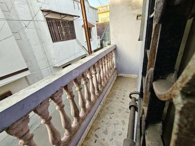 Balcony Image of 1400 Sq.ft 3.5 BHK Independent House for sale in Subhanpura Vadodara for Rs. 7000000