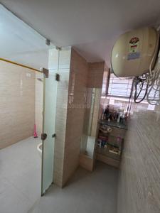 Kitchen Image of 1496 Sq.ft 3 BHK Apartment / Flat for sale in Salcete Goa for Rs. 7500000