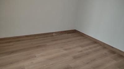 Bedroom Image of 1020 Sq.ft 2.5 BHK Builder Floor for rent in Signature Global City 92, Sector 92 Gurgaon for Rs. 22000