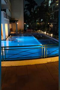 Image of 1181 Sq.ft 1 BHK Apartment / Flat for rent in Puravankara Purva Pavilion, Hebbal Kempapura, Bengaluru for Rs. 40000