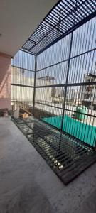 Balcony Image of 1377 Sq.ft 2 BHK Builder Floor for rent in Jaypee Kensington Park Plot Phase 2, Sector 133 Noida for Rs. 35000