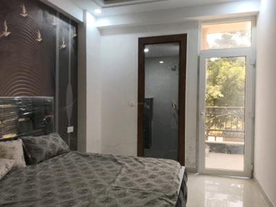 Bedroom Image of 1500 Sq.ft 3 BHK Apartment / Flat for sale in Vyom Residency, Noida Extension Greater Noida for Rs. 6400000