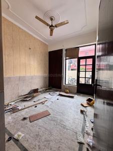 Bedroom Image of 2000 Sq.ft 3 BHK Builder Floor for rent in Dudeja Premium Floors, Sector 49 Faridabad for Rs. 25000