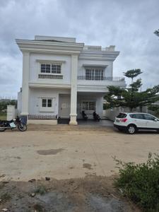 4 BHK Villa