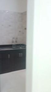 Kitchen Image of 1000 Sq.ft 2 BHK Apartment / Flat for rent in GK Allure, Ravet Pune for Rs. 20000