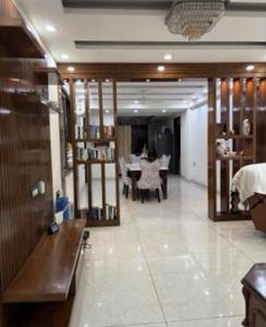 Hall Image of 2367 Sq.ft 3 BHK Builder Floor for rent in Sector 22 Gurgaon for Rs. 55000