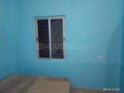 Bedroom Image of 350 Sq.ft 1 BHK Apartment / Flat for sale in Omm Apartment, Kalighat Kolkata for Rs. 3400000