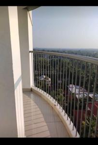 Balcony Image of 1630 Sq.ft 3 BHK Apartment / Flat for sale in Livit Harmony, Aluva Kochi for Rs. 9900000