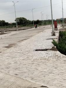 Image of 5983 Sq.ft Residential Plot / Land for sale in Mahalaxmi Nagar 25 Sector 1, Jamtha, Nagpur for Rs. 17799000