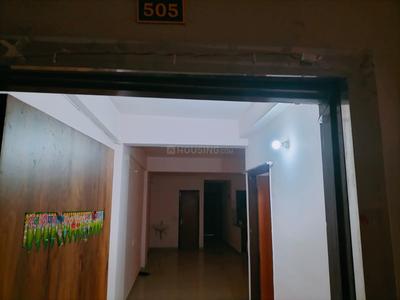 3.5 BHK Flat