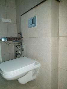 Common Bathroom Image of 860 Sq.ft 2 BHK Apartment / Flat for sale in VTP Purvanchal, Kesnand Pune for Rs. 4900000