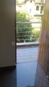 Balcony Image of 1200 Sq.ft 2 BHK Apartment / Flat for rent in Dipugarha Hazaribagh for Rs. 5500