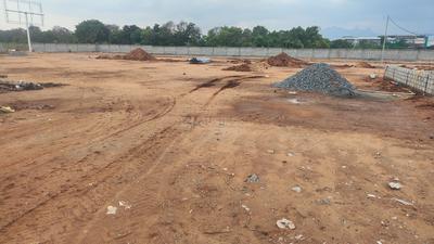 Image of 436 Sq.ft Residential Plot / Land for sale in Kurumbapalayam, Coimbatore for Rs. 1990000