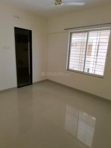 Bedroom Image of 1500 Sq.ft 3 BHK Apartment / Flat for rent in GK Rose Icon, Pimple Saudagar Pune for Rs. 40000