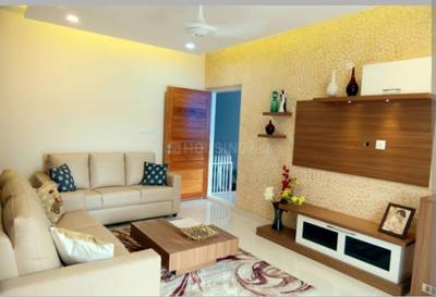 Hall Image of 2330 Sq.ft 3 BHK Apartment / Flat for sale in Nungambakkam Chennai for Rs. 70000000