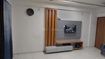 Bedroom Image of 1750 Sq.ft 3 BHK Apartment / Flat for sale in Vastral Ahmedabad for Rs. 7500000