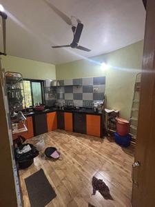 2 BHK Independent House