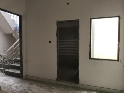 Bedroom Image of 2040 Sq.ft 3 BHK Villa for sale in Arsh Green Villa 2, Noida Extension Greater Noida for Rs. 8651000