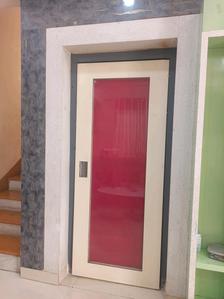 Lift Image of 3500 Sq.ft 6 BHK Villa for sale in Pragathi Nagar Hyderabad for Rs. 27400000