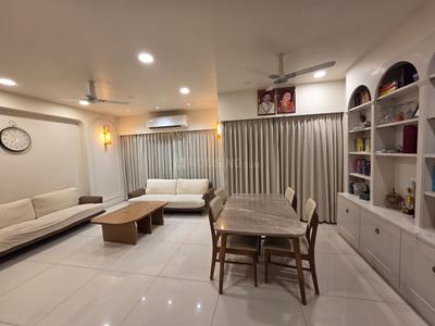 3 BHK Flat