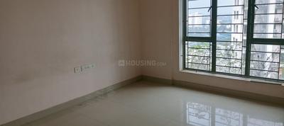 Bedroom Image of 1500 Sq.ft 3 BHK Apartment / Flat for rent in Belghoria Kolkata for Rs. 28000