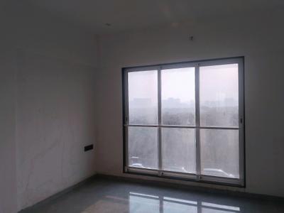 Bedroom Image of 1200 Sq.ft 3 BHK Apartment / Flat for sale in Parthesh Ganga Jamuna, Santacruz West Mumbai for Rs. 60000000