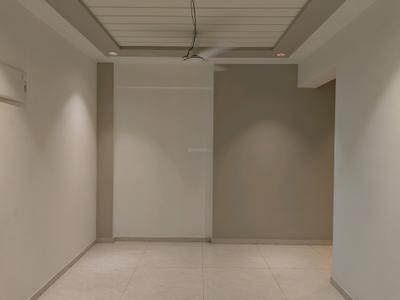 Living Room Image of 805 Sq.ft 2 BHK Apartment / Flat for sale in Balaji Govind, Thakurli Thane for Rs. 5296500