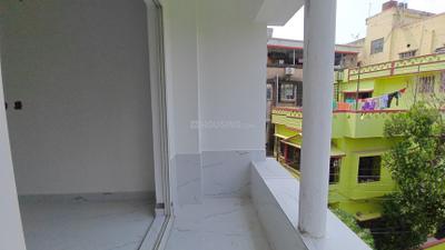 Image of 785 Sq.ft 2 BHK Apartment / Flat for sale in Keshtopur, Kolkata for Rs. 3100000