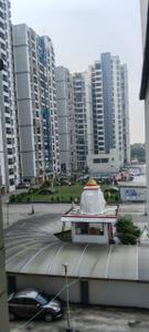 Image of 800 Sq.ft 2 BHK Apartment / Flat for sale in LDA Janeshwar Enclave, Jankipuram, Lucknow for Rs. 6500000