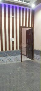 Bedroom Image of 1100 Sq.ft 2 BHK Independent House for sale in Indira Nagar Lucknow for Rs. 3800000