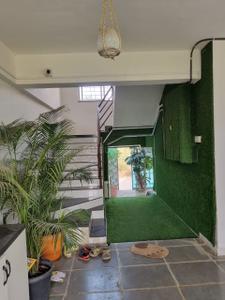 Hall Image of 4500 Sq.ft 8 BHK Independent House for sale in Ravet Pune for Rs. 40000000