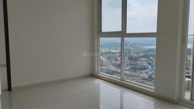 Living Room Image of 904 Sq.ft 2 BHK Apartment / Flat for sale in Godrej Ananda, Gummanahalli Bengaluru for Rs. 8900000