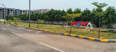 Image of 873 Sq.ft Residential Plot / Land for sale in Manapakkam, Chennai for Rs. 8600000