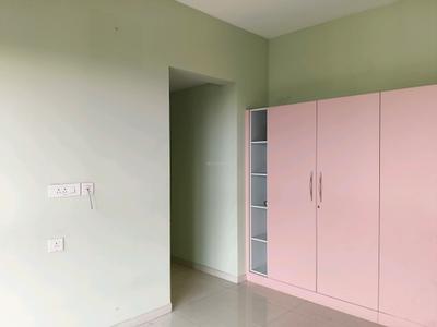 Bedroom Image of 3000 Sq.ft 4 BHK Apartment / Flat for sale in Lodha Palava Serenity, Palava Phase 2 Thane for Rs. 30000000