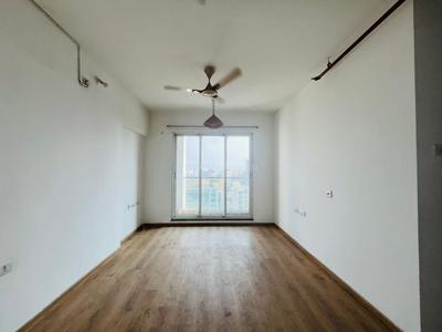 Hall Image of 2120 Sq.ft 3 BHK Apartment / Flat for sale in Sheth Avalon, Thane West Thane for Rs. 39500000