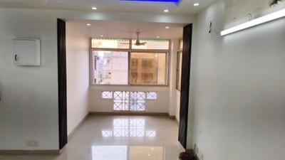 Living Room Image of 1600 Sq.ft 3 BHK Apartment / Flat for sale in Kalka Apartments, Sector 6 Dwarka New Delhi for Rs. 24900000