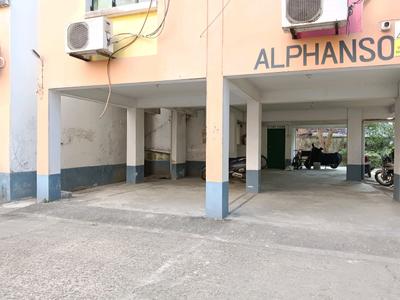Car Garage Image of 660 Sq.ft 2 BHK Apartment / Flat for sale in BGA Amrakunja by BGA Realtors, Malancha Mahi Nagar Kolkata for Rs. 1600000