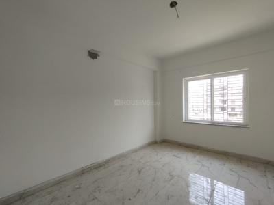 Bedroom Image of 1295 Sq.ft 3 BHK Apartment / Flat for sale in New Town Kolkata for Rs. 11200000