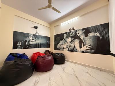 Bedroom Image of Colive Brampton in Doddanekundi, Bengaluru