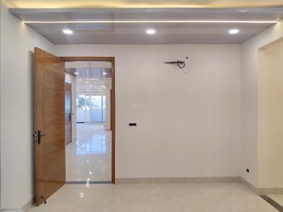 Bedroom Image of 1800 Sq.ft 3 BHK Builder Floor for sale in Sector 77 Gurgaon for Rs. 18500004